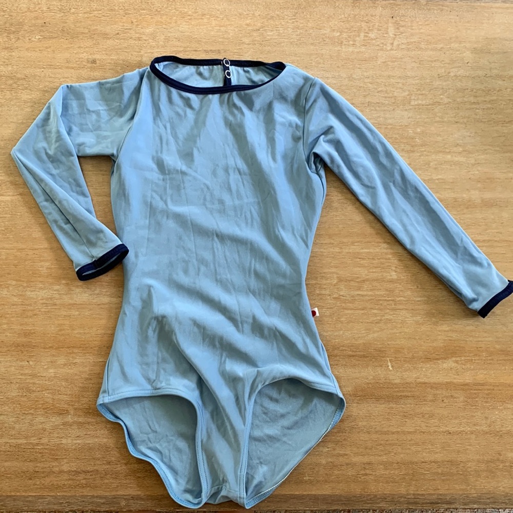 Larissa Yumiko Leotard XS